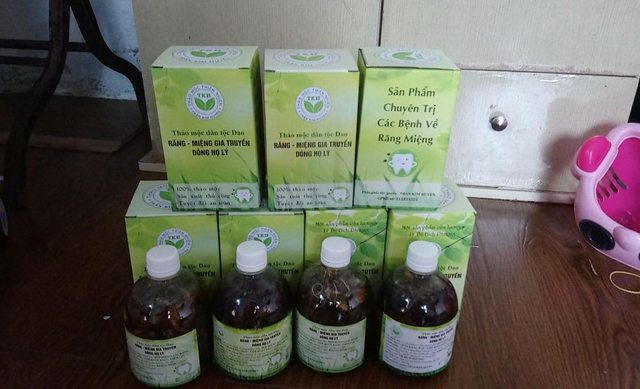 Thuoc Tri Rang Mieng Gia Truyen Tran Kim Huyen 213 1