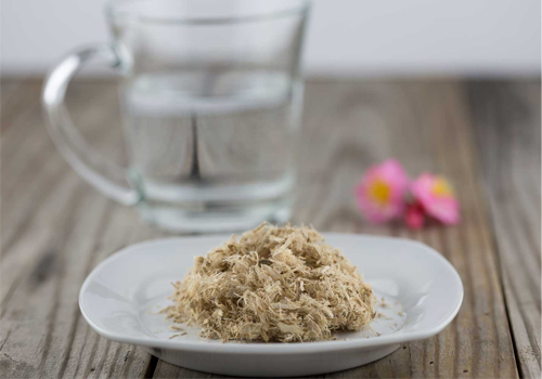 đau dạ dày uống bột yến mạch có tốt không