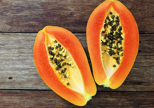 đau dạ dày có nên ăn đu đủ không