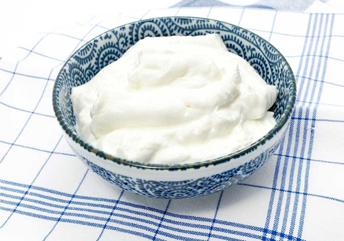 đau dạ dày ăn nhiều sữa chua được không