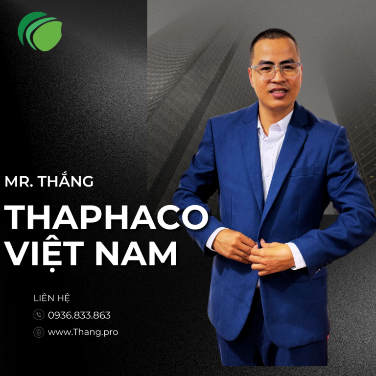 Thảo Dược Vũ Văn Thắng